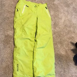 Helly Hansen ski pants